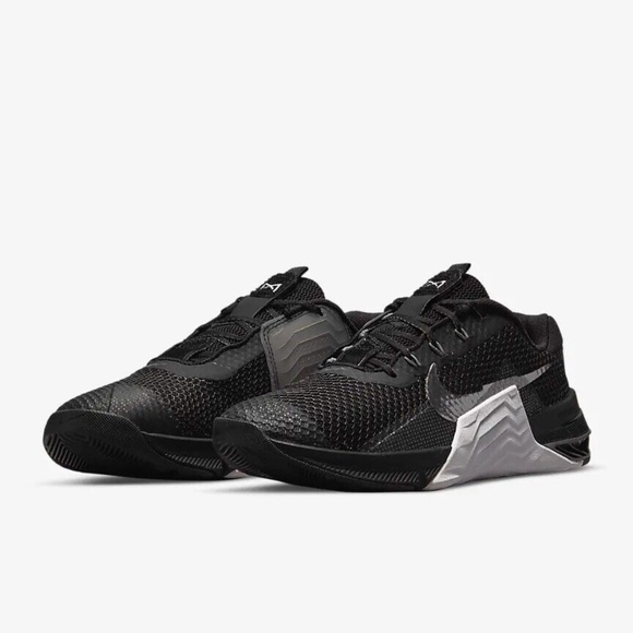[NEW] Women's Nike Metcon 7 Training Shoes CZ8280-010 - Picture 5 of 9